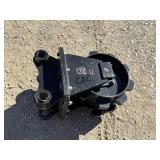 NEW Future CAT 305 Compaction Wheel