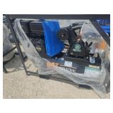 NEW AGT Gas Air Compressor