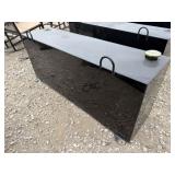 NEW Big Daddy L-Shape Fuel Tank