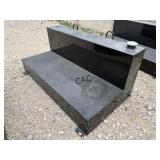 NEW Big Daddy L-Shape Fuel Tank