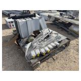 Double Pallet of Misc Parts