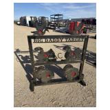 NEW Big Daddy Target