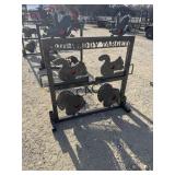 NEW Big Daddy Target