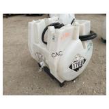 120G Poly Tote w/Pump