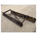 Homemade Arena/Road Drag