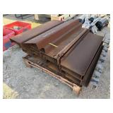 Lot of Angle Iron