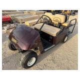 2001 EZ-Go Electric Golf Cart