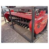 NEW Future Skid Steer FT-72 Mulcher