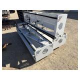 Lot of 3 Service Truck Storage Crates