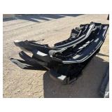 Lot of 5 Truck Front Bumber