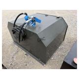 NEW 350G Big Daddy Fuel Tank w/20gpm TransferPump