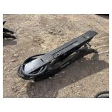 NEW Future Mini Excavator 7T Hydraulic Thumb