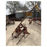 Sperry New Holland 451