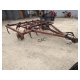 Krause 15 Shank Chisel