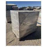 Pallet Lot of Bond Beam Blocks