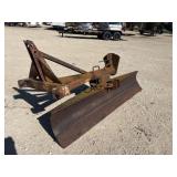 3pt HD 6-way Angle Blade