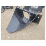 NEW Wolverine Skid Steer Tree Digger