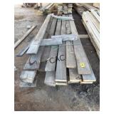 25ct 1 1/2-2X6-8X12 ASSORTED