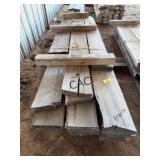 20ct 2X10X8-10 ASSORTED