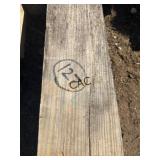 6ct Mixed 4-8X6-8X10 Pine