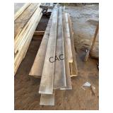 15ct 1-2INX6-12X8-10 ASSORTED