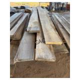 35ct 2X10X8-10 ASSORTED