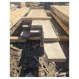 15ct 2X8X8-10 ASSORTED #2 GRADE