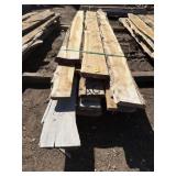 21ct 2X8X10-12 #2 GRADE