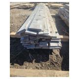 45ct 1/2X6-8X8 ASSORTED #2 GRADE