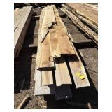 30ct 1X6-8X10-12 ASSORTED #3 GRADE