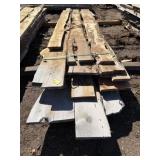 16ct 2X10X10 #2 GRADE