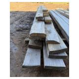 19ct 2X4-8X8-12 ASSORTED