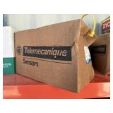 5pc NEW Pumptrol Pressure Switch 30-50psi