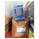 5pc NEW Pumptrol Pressure Switch 40-60psi