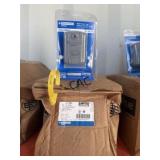 5pc NEW Pumptrol Pressure Switch 20-40psi