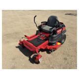 Gravely ZT X-42 ZTR Mower