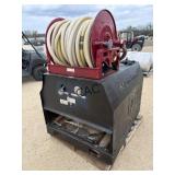 Knight Fire  GAL GAFS System