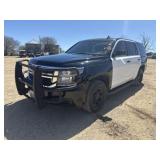 *2019 Chevrolet Tahoe