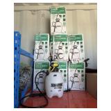 8pc NEW Chapin 2GAL Sprayer
