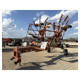 Kuhn GA7301 Hay Rake