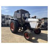 Case International 1494