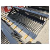 NEW Wolverine SS 78' Rock Bucket