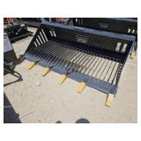 NEW Wolverine SS 66' Rock Bucket