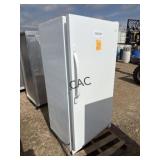 Upright Freezer