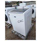 Electric Top Load Washer