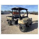 2005 Kubota KTV900