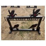 Big Daddy Shooting Target