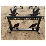 Big Daddy Shooting Target