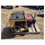 Lot of 2 Generators