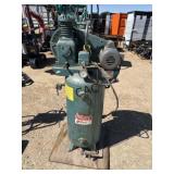 Quincy A-4 Air Compressor